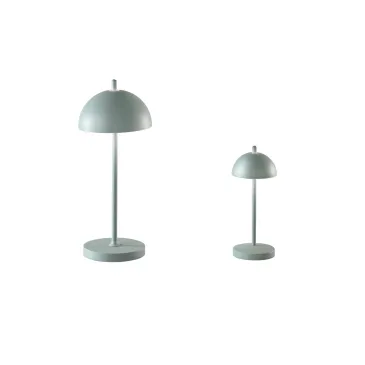 Lampe LED rechargeable 1,5 W, 6 couleurs | Mondialshop