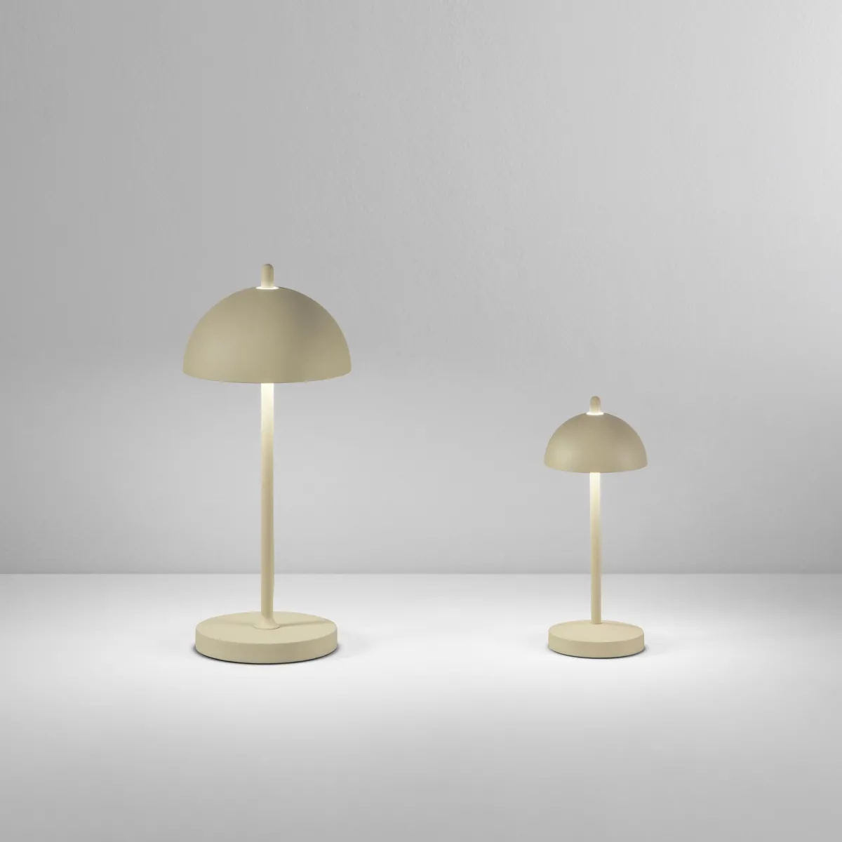 Lampada Ricaricabile LED 1,5W 6 Varianti | Mondialshop
