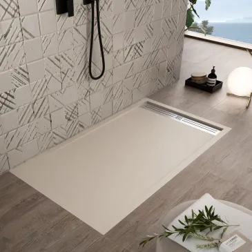 copie de Receveur de douche...
