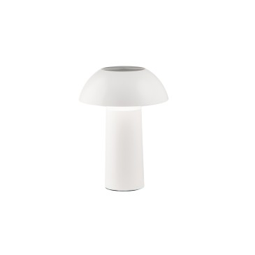 Lampe LED noire ou blanche à intensité variable 4,5 W