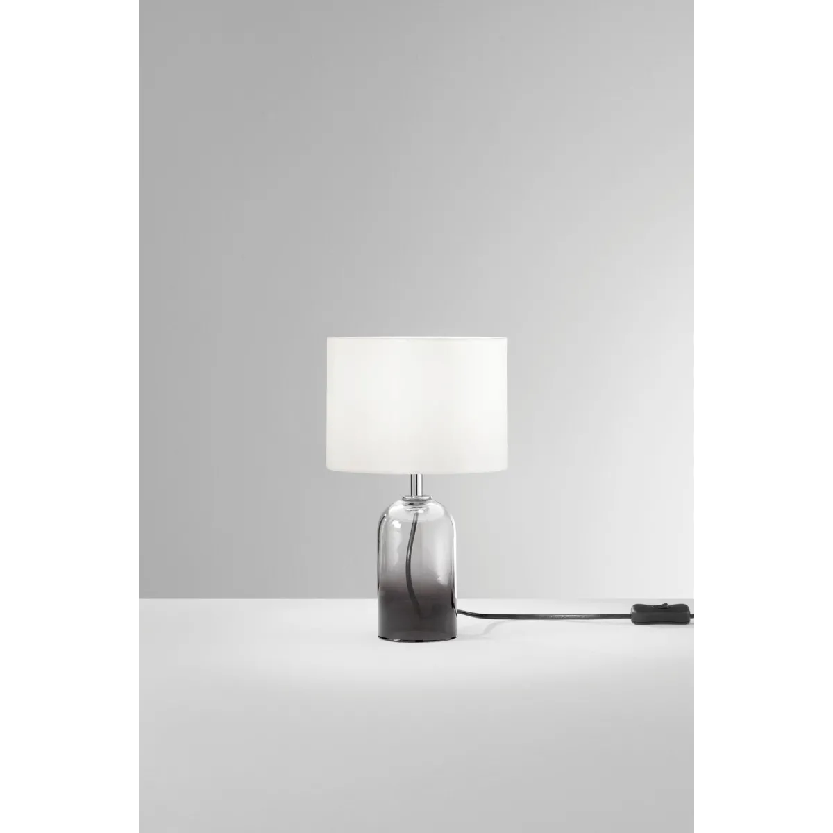 3-farbige E14-Glaslampe | Mondialshop
