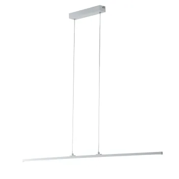 Moderne Pendelleuchte in Schwarz oder Weiß | Mondialshop