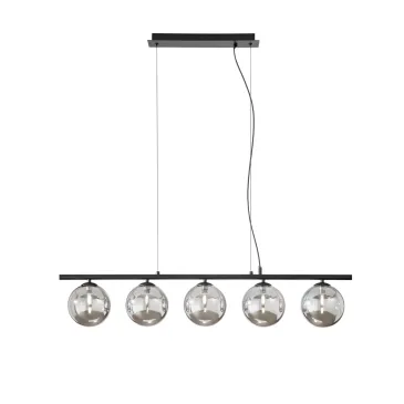 Goldener oder schwarzer 5XG9-Anhänger | Mondialshop