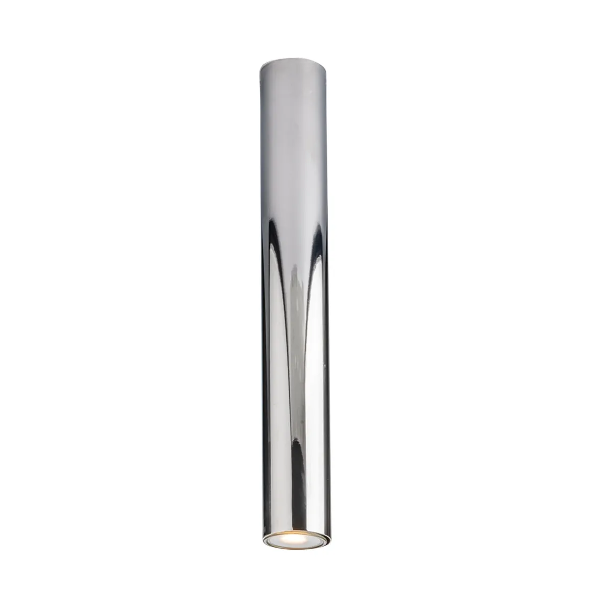 Plafoniera tonda moderna con attacco GU10 | Mondialshop