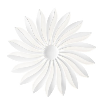 Plafoniera Dimmerabile in Acrilico 2 Misure LED