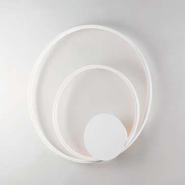 Plafonnier LED 40W à 3 couleurs CCT