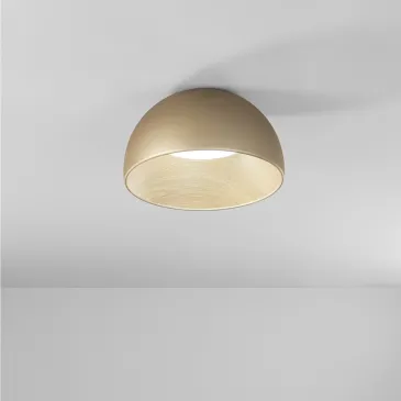 Plafoniera LED 35 cm con luce CCT | Mondialshop