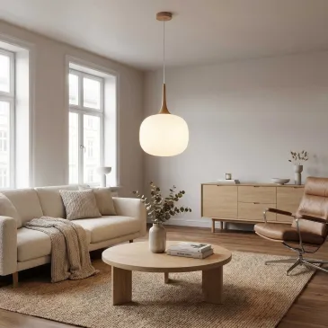 Lustre simple disponible en...