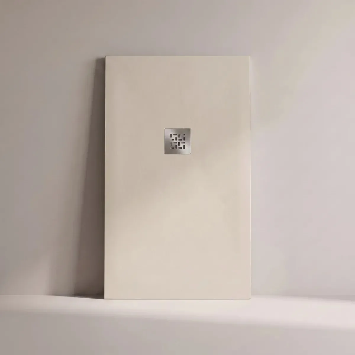 Kronos Pro colore Bone piatto doccia | Mondialshop