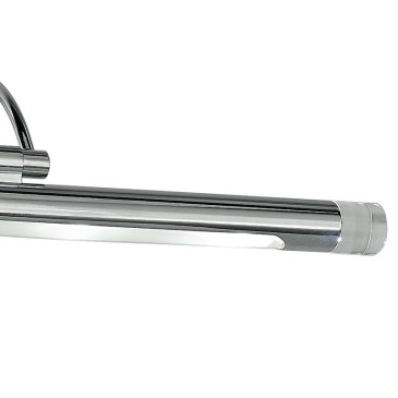 Applique Bagno LED Cromata