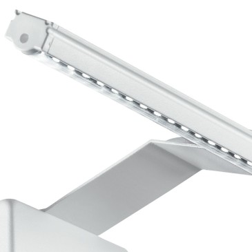 Applique Bagno LED 5W Slim...