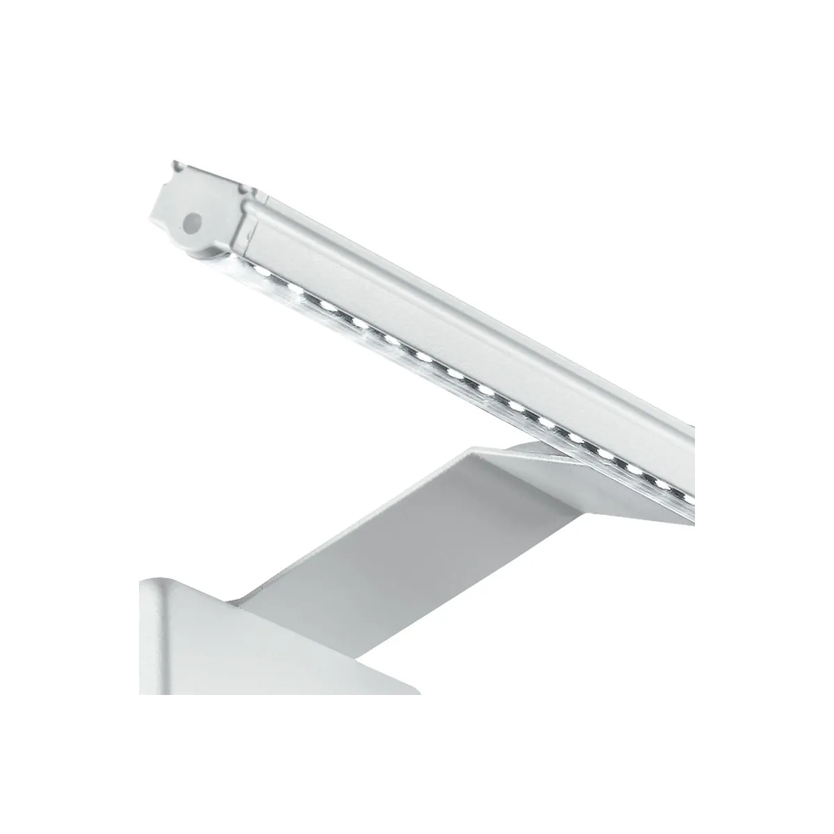 Led-W-Alcor/5W Bco - Applique Moderna Dal Colore Bianco...