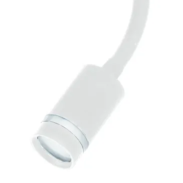 Lampe à LED avec structure Kepler à structure flexible