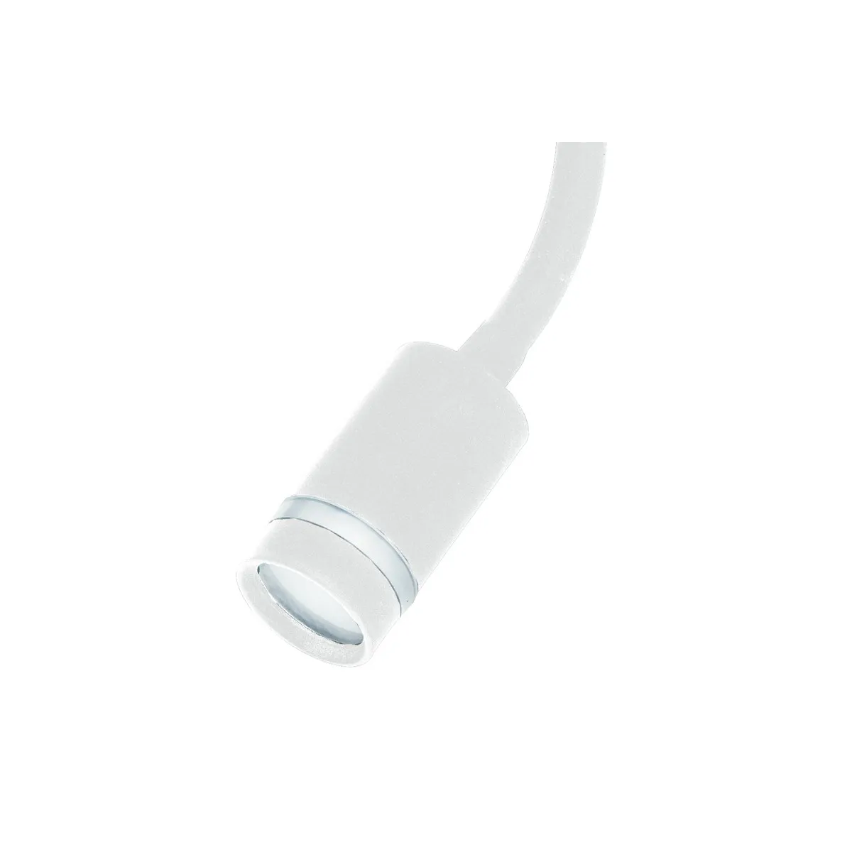 Lampe à LED avec structure Kepler à structure flexible