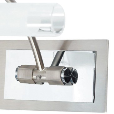SPOT-Q1 Applique Cromo Alogena