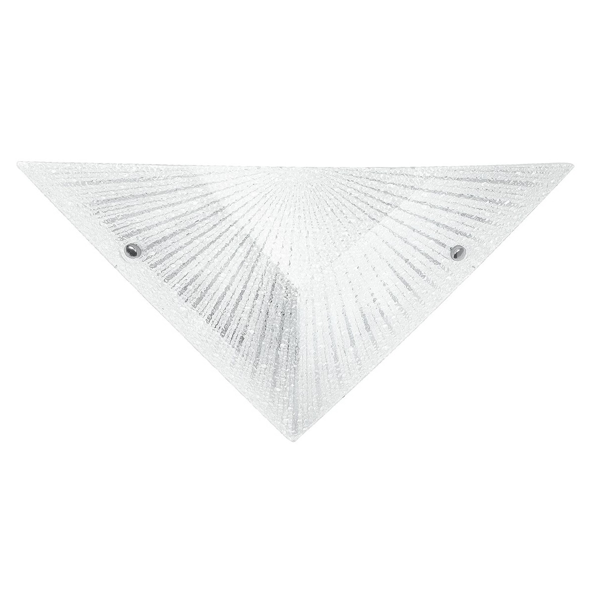 I-ISIDE / AP - Applique Triangulaire Moderne avec...