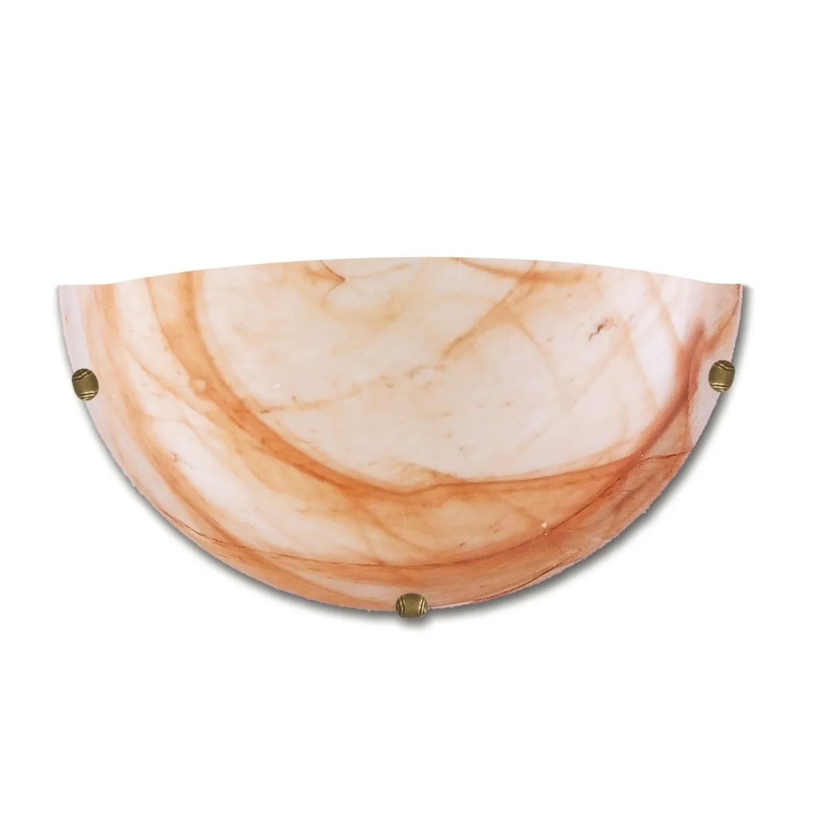 32/29601 - Applique Lunette Verre Sfumeto Tobacco Classic...