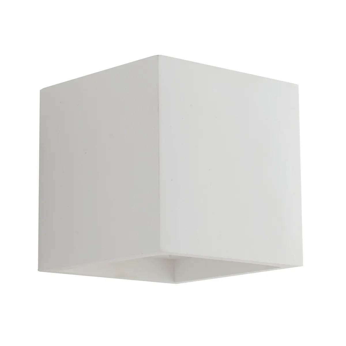 I-RUBIK-AP Applique Bianco Alogena kelvin 28 watt