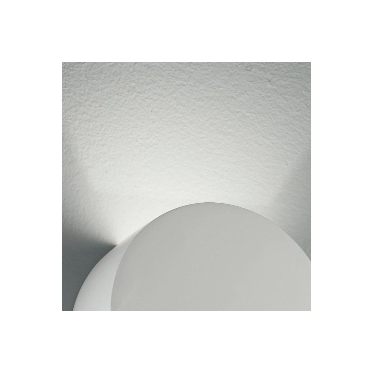 Struttura in Gesso Verniciabile con Diffusione Luminosa...