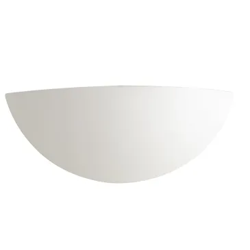 Applique murale Lunette en...