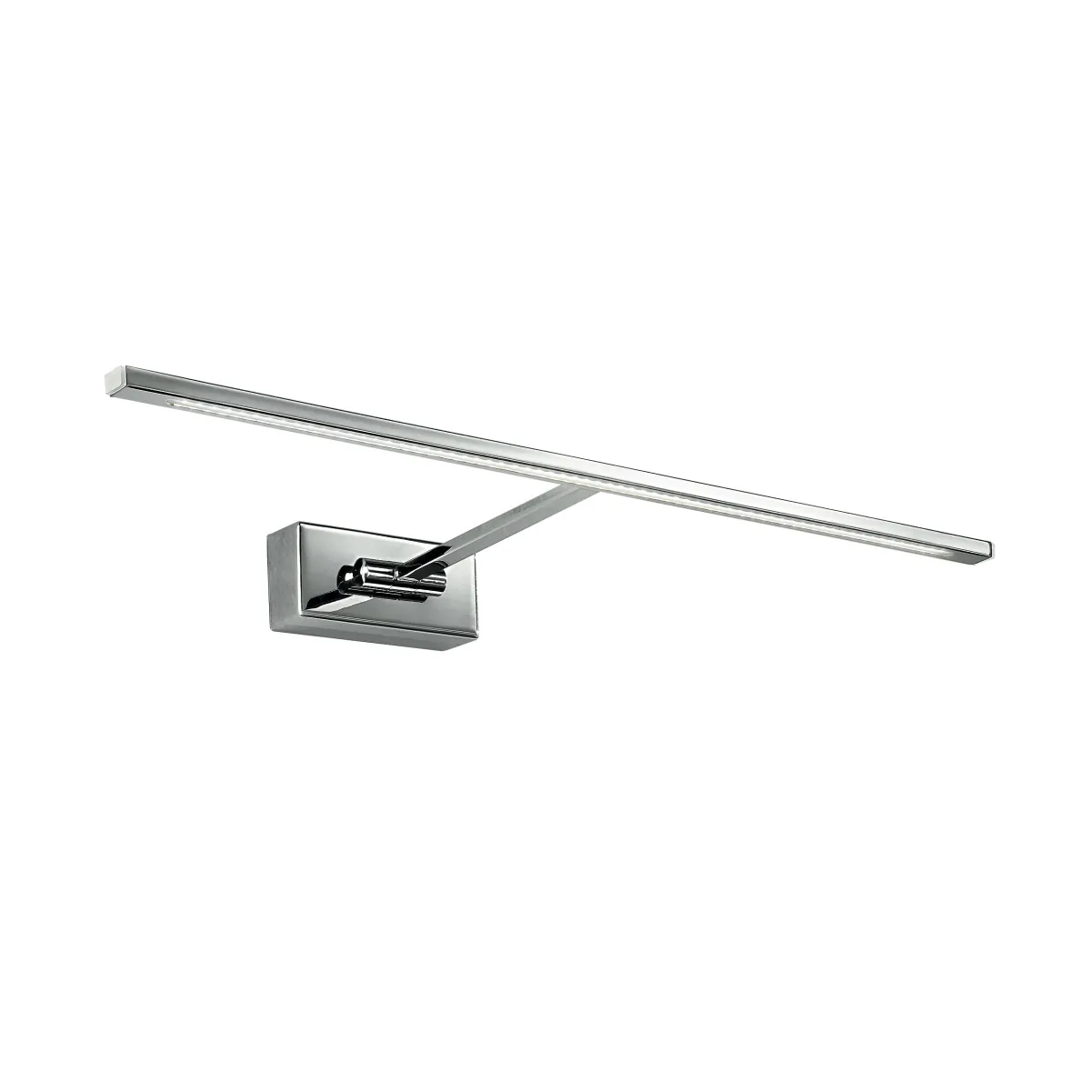 Applique mince avec lumière LED 4 watts 3500 Kelvin