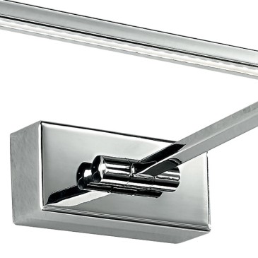 Applique LED 4W pour salle...