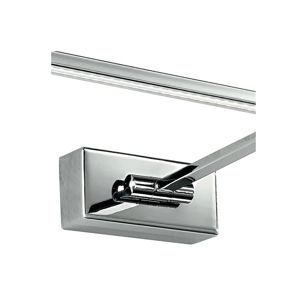 Applique LED Profilo Sottile 4W | Mondialshop