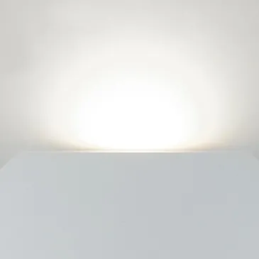 2x3W LED-Außenwandleuchte...
