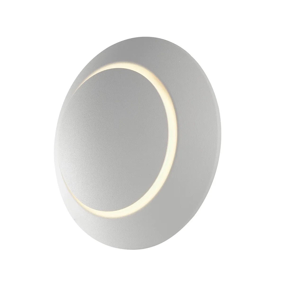 Linee contemporanee per un'illuminazione coordinata