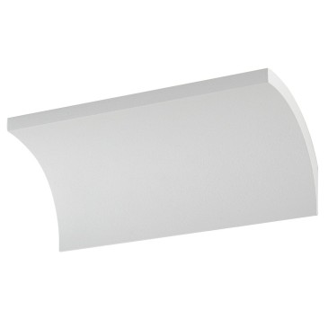 LED-W-MUSTANG-200 Applique Bianco Led A 4000kelvin 8 watt