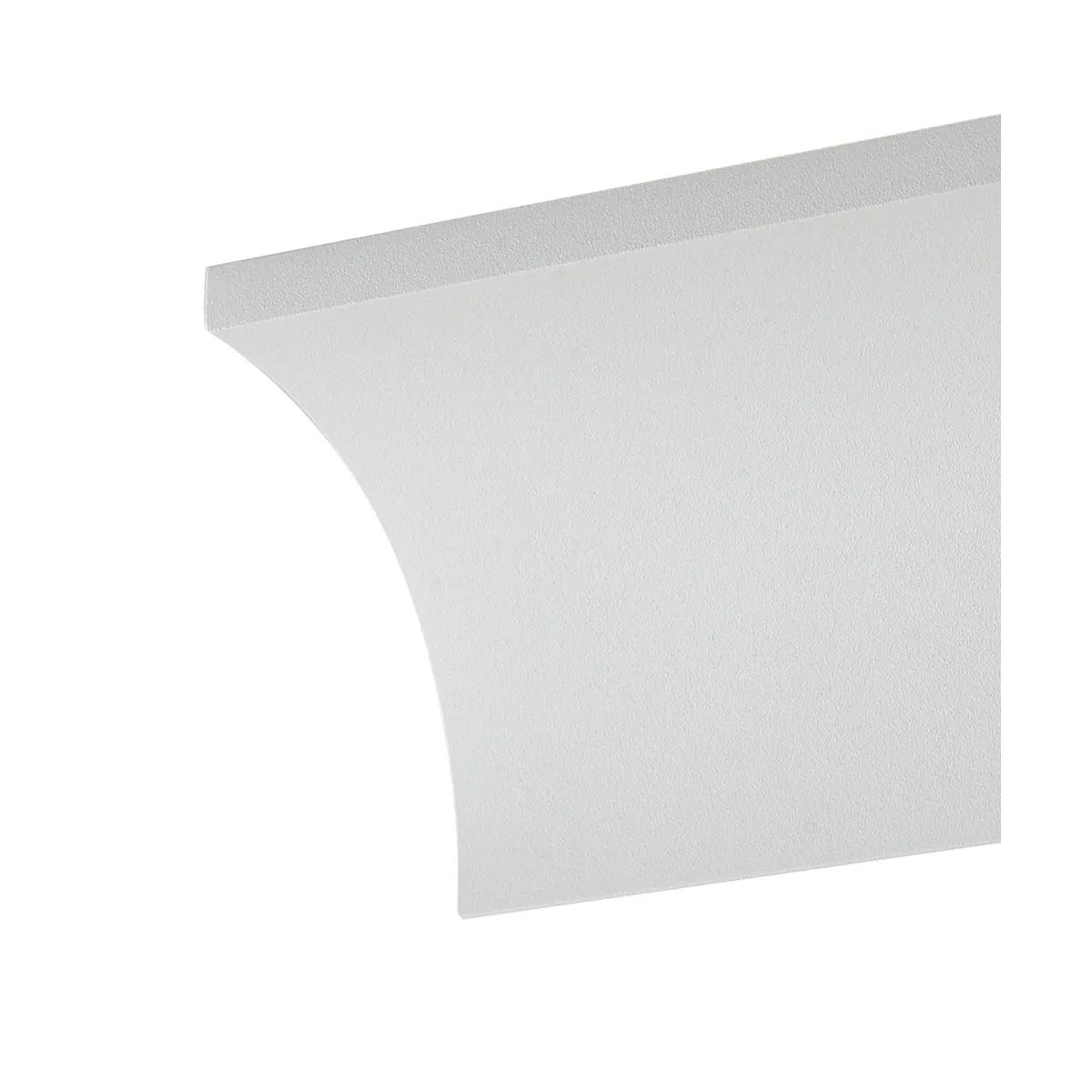 LED-W-MUSTANG-200 Applique Bianco Led A 4000kelvin 8 watt