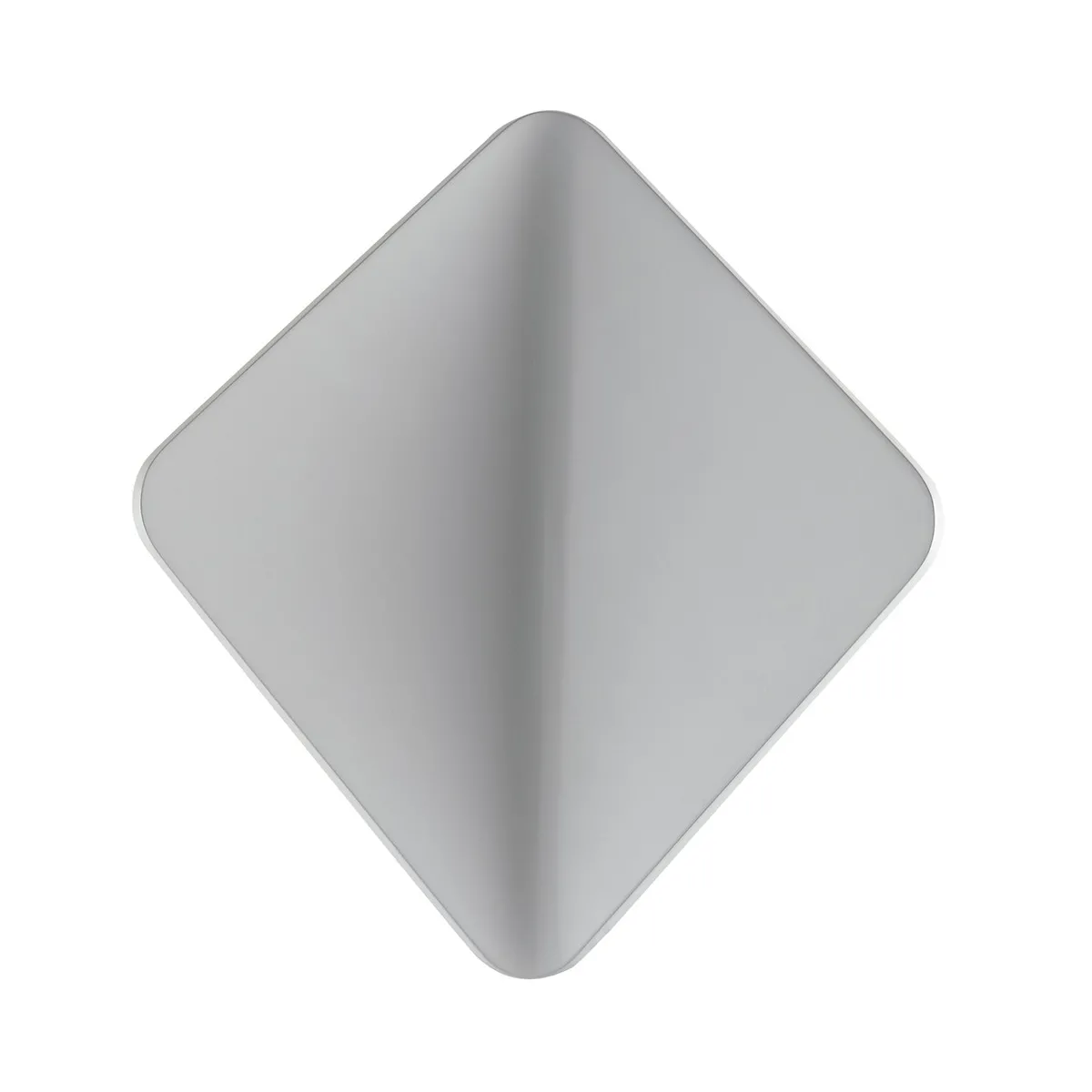 Weiße LED-Wandleuchte A 4000kelvin 3 Watt