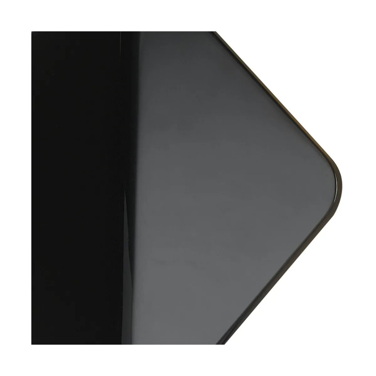 Applique Nero Led A 4000kelvin 3 watt
