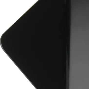 Applique Murale LED Noire A 4000kelvin 3 watts