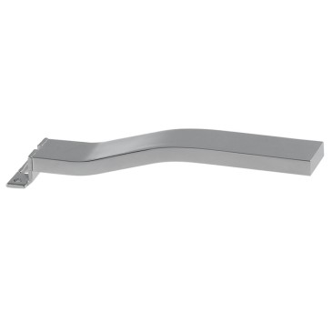 Lampada Specchio LED Cromata 3W | Mondialshop