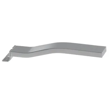 Lampada Specchio LED Cromata 3W | Mondialshop