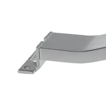 Lampada Bagno LED Cromata...