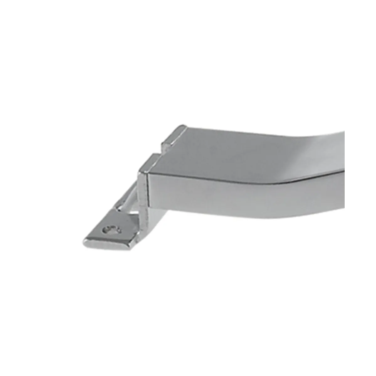 Lampada Specchio LED Cromata 3W | Mondialshop