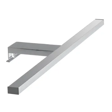 Applique LED Specchio Bagno Cromo | Mondialshop