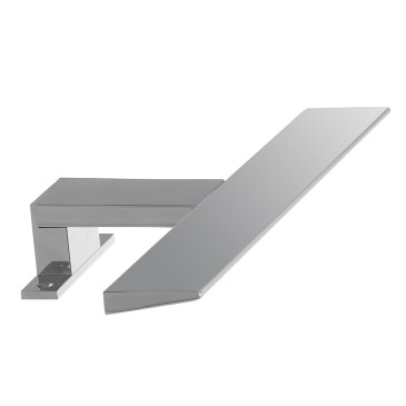 Applique LED Specchio Bagno Cromo | Mondialshop