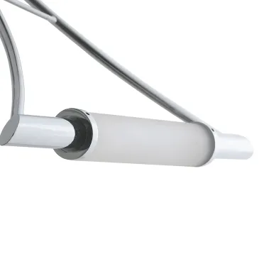 Applique murale orientable...