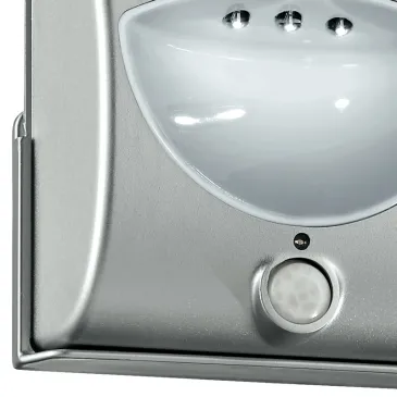 Applique lampada a led con...