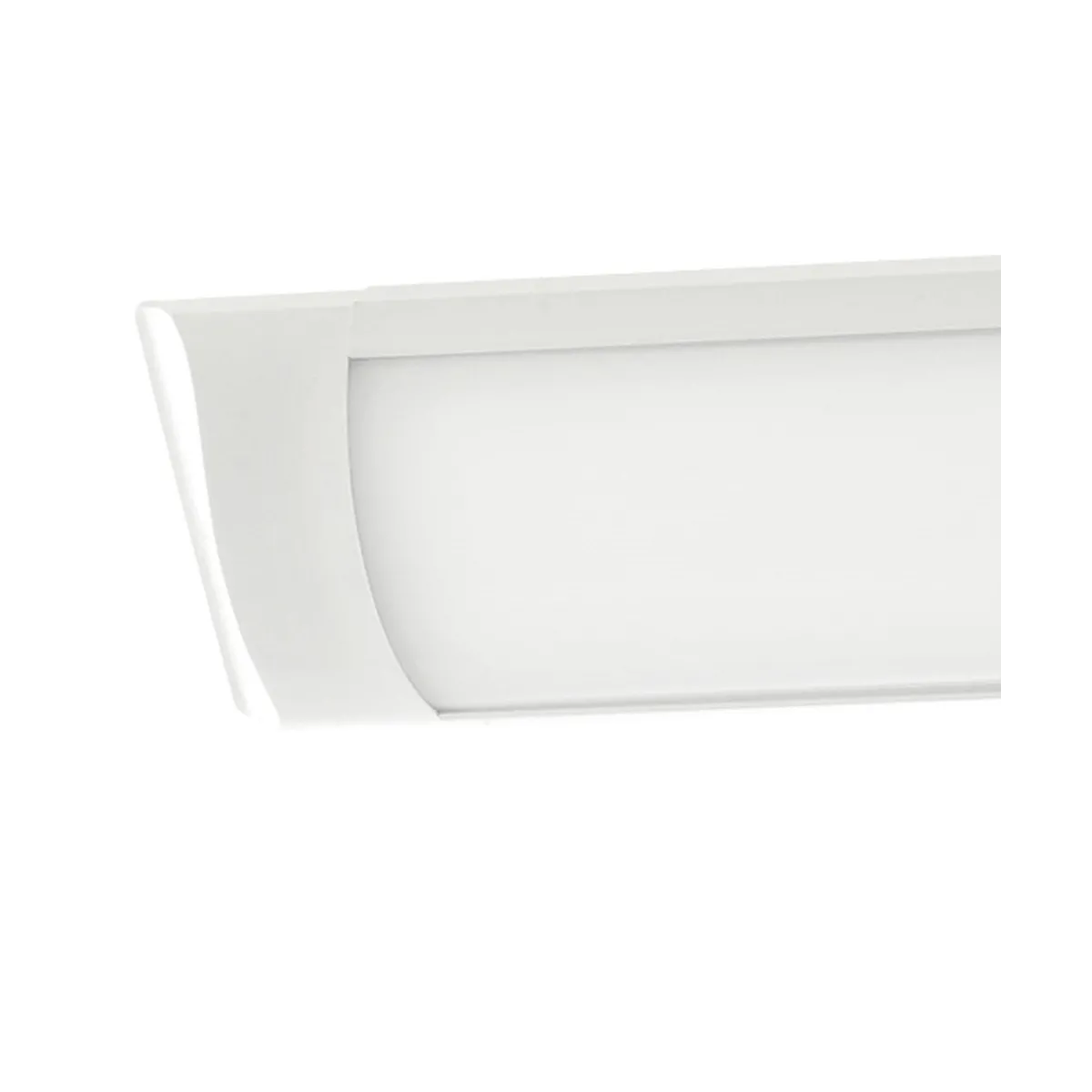 Applique Bianco Led  4000kelvin 36 watt