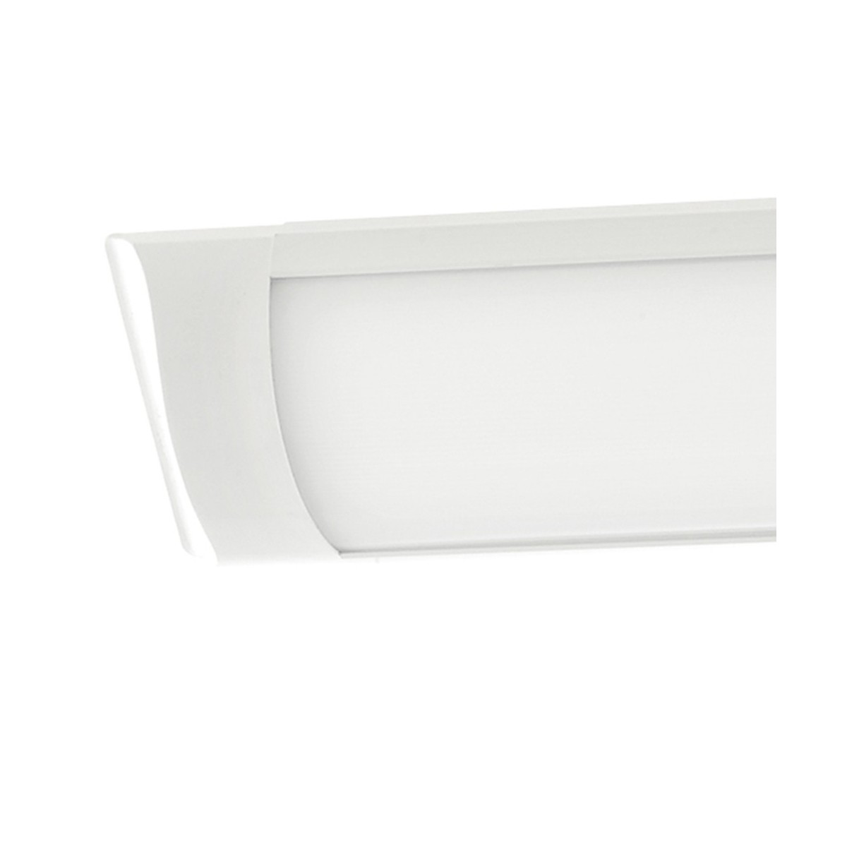 Applique LED blanche 36 watts 4000kelvin