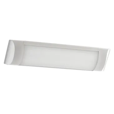 Lampada Bianca da sotto pensile Led  4000kelvin 9 watt