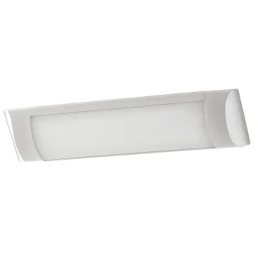 Applique Bianco Led  4000kelvin 18 watt