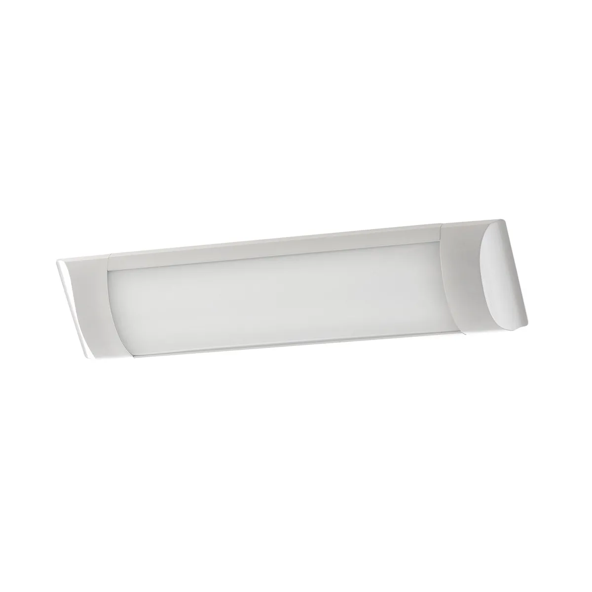 Applique Bianco Led  4000kelvin 18 watt