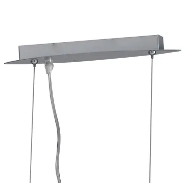 Sospensione Argento Paris Fan Europe