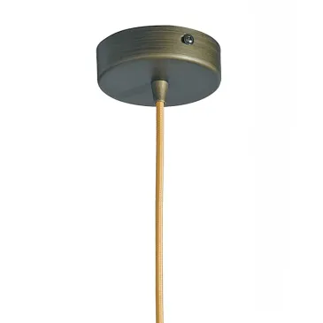 Pendentif en fil Zen Fan Europe Line
