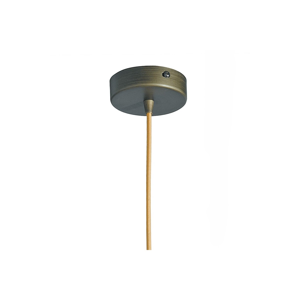 Pendentif en fil Zen Fan Europe Line